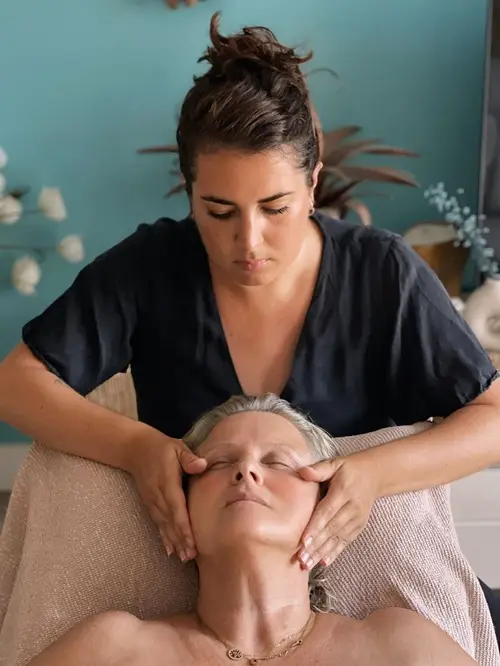 Alma y Paz | Cindy Vives réflexologie à Montpellier