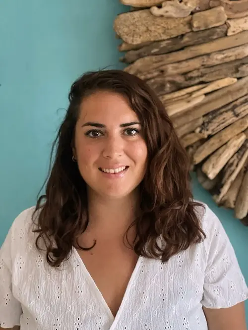 Alma y Paz | Cindy Vives réflexologie à Montpellier